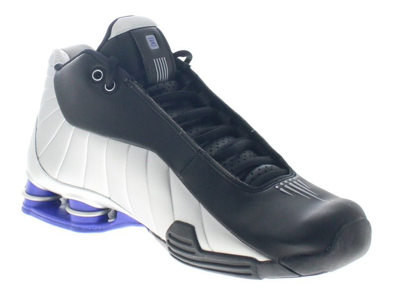 【US8】 NIKE SHOX BB4 IR1984-010 【DS】