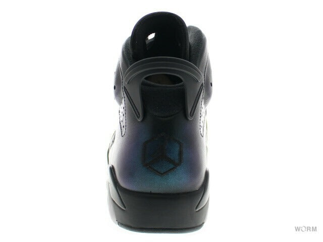 【US11】 AIR JORDAN 6 RETRO AS 907961-015 【DS】