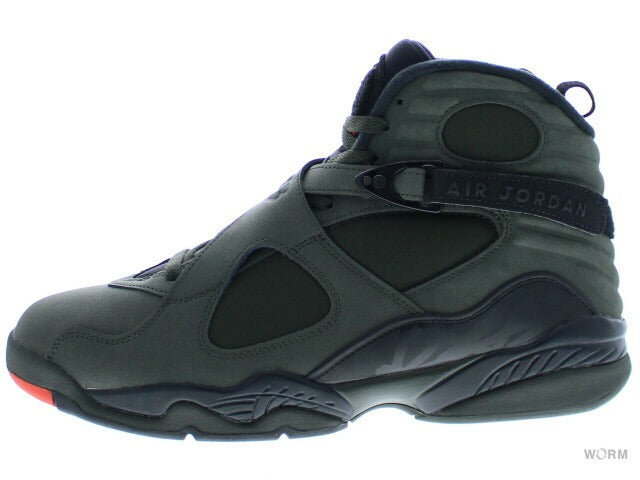 【US11】 AIR JORDAN 8 RETRO 305381-305 【DS】