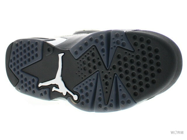 【US11】 AIR JORDAN 6 RETRO Black Cat 384664-020 【DS】