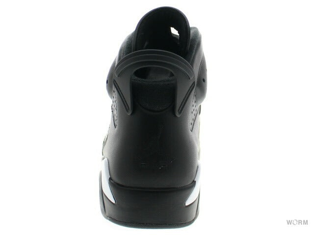 【US11】 AIR JORDAN 6 RETRO Black Cat 384664-020 【DS】