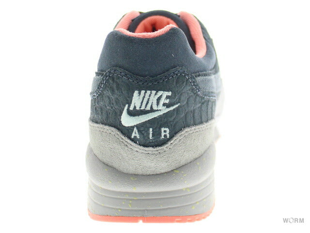 【US11】 NIKE AIR MAX LIGHT PREMIUM QS MITA SNEAKERS / 鮭児 653742-004 【DS】