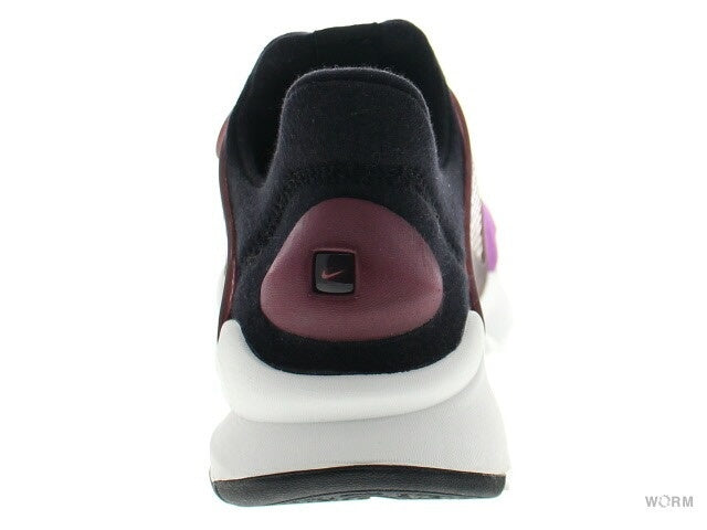 【US11】 NIKE SOCK DART TECH FLEECE 834669-501 【DS】
