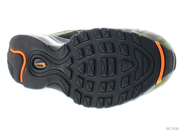 【US11】 NIKE AIR MAX 97 PREMIUM QS AJ2614-203 【DS】