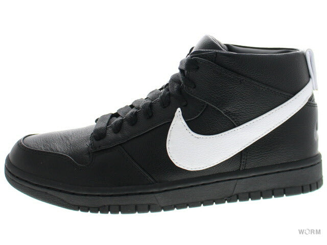 【US11】 NIKE DUNK LUX CHUKKA / RT 910088-001 【DS】