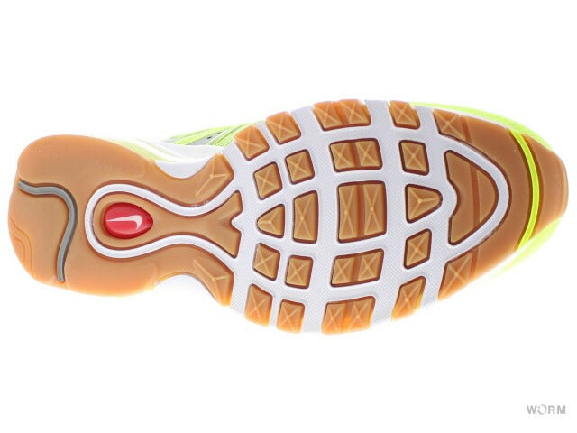 【US11.5】 NIKE AIR MAX 97 / HAVEN / CLOT AO2134-700 【DS】
