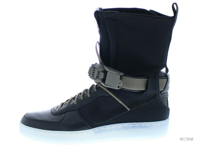 【US11】 NIKE AIR FORCE 1 DOWNTOWN HI SP / ACRONYM 649941-003 【DS】