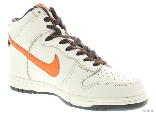 【US12】 NIKE DUNK HIGH 305287-181 【DS】