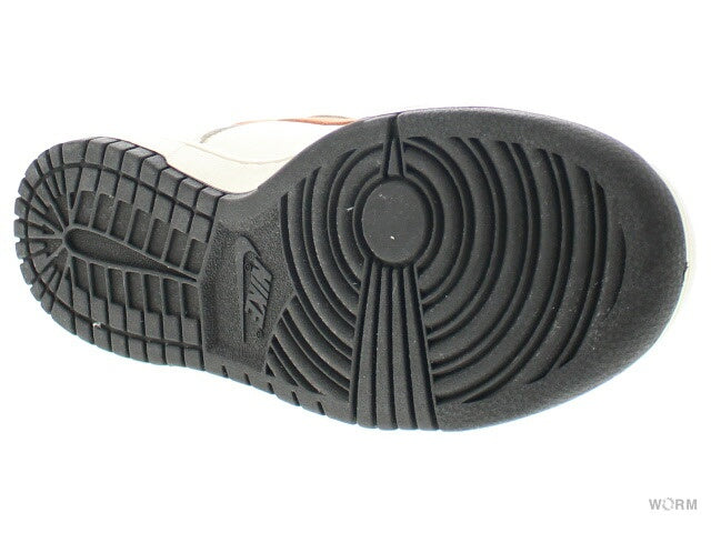 【US12】 NIKE DUNK HIGH 305287-181 【DS】