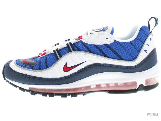 【US11】 NIKE AIR MAX 98 640744-100 【DS】