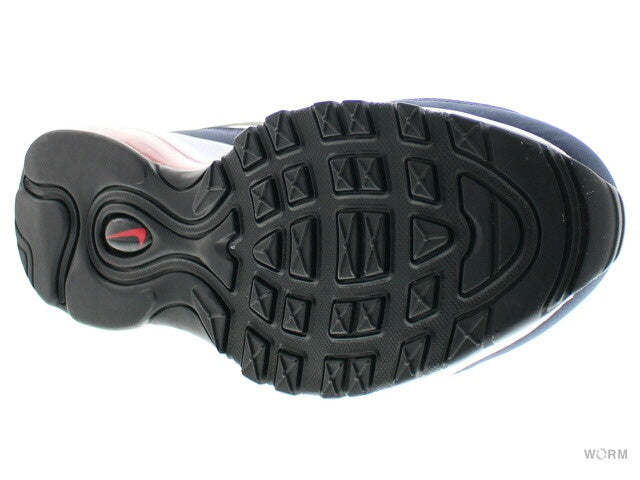 【US11】 NIKE AIR MAX 98 640744-100 【DS】