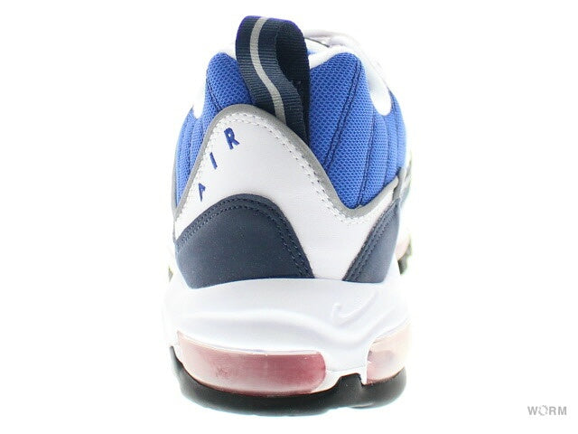 【US11】 NIKE AIR MAX 98 640744-100 【DS】