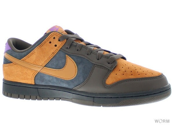 【US12】 NIKE DUNK LOW RETRO PRM DH0601-001 【DS】