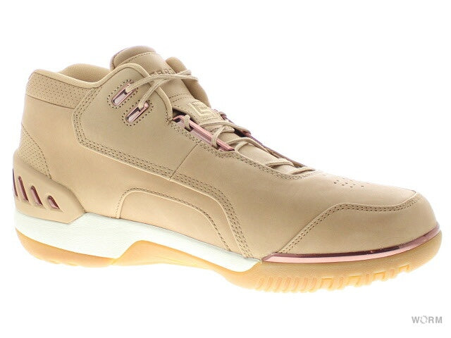 【US11.5】 NIKE AIR ZOOM GENERATION AS QS 308214-200 【DS】