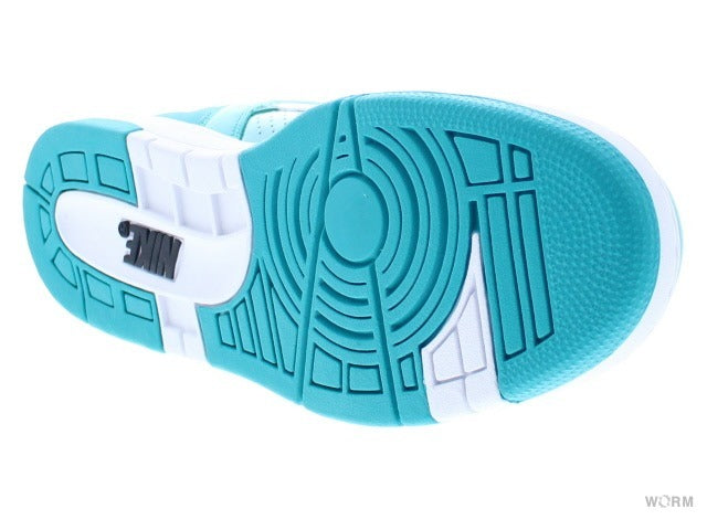 【US11】 NIKE SB SB AIR FORCE 2 LOW SUPREME AA0871-313 【DS】