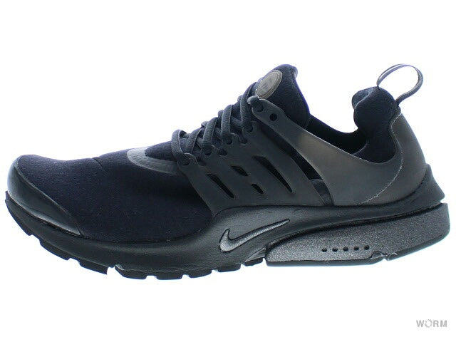 【L】 NIKE AIR PRESTO TP QS 812307-001 【DS】