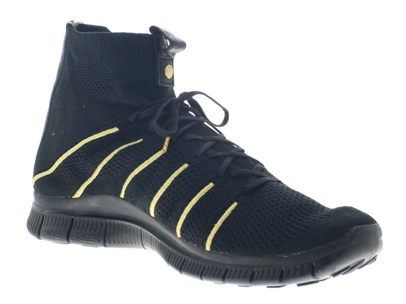【US12】 NIKE FREE FK MERCURIAL OR 834906-007 【DS】