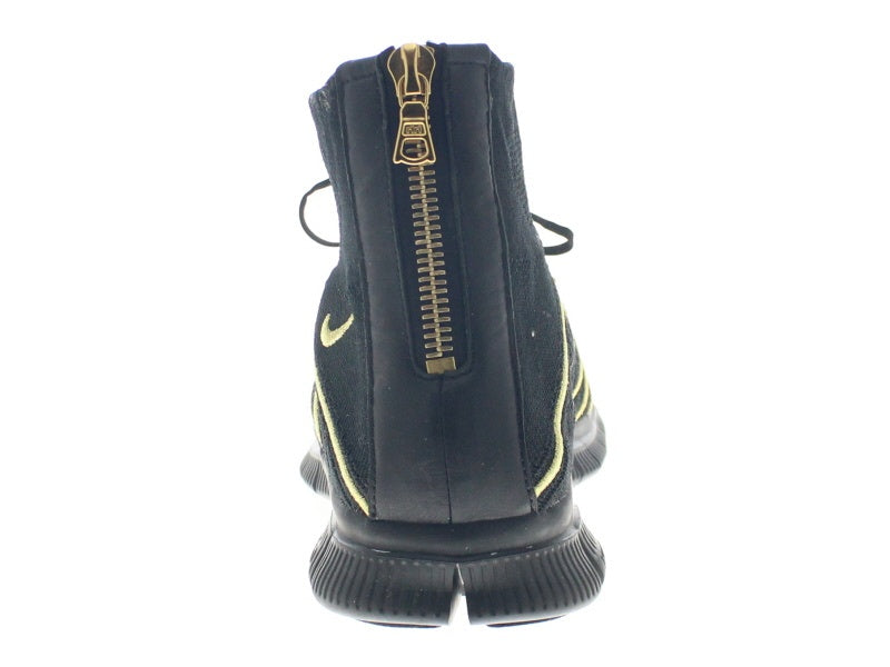 【US12】 NIKE FREE FK MERCURIAL OR 834906-007 【DS】