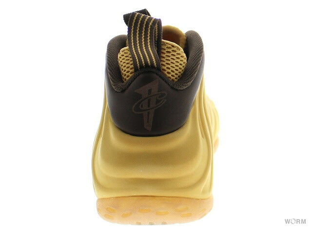 【US11.5】 NIKE AIR FOAMPOSITE ONE PRM 575420-700 【DS】