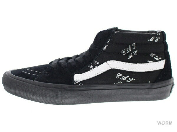 【US11】 VANS SK8-MID PRO VN000SJJJ90 【DS】