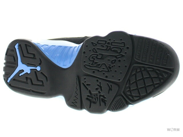 【US11】 AIR JORDAN 9 RETRO KILROY PACK/SLIM JENKINS 302370-045 【DS】 箱違