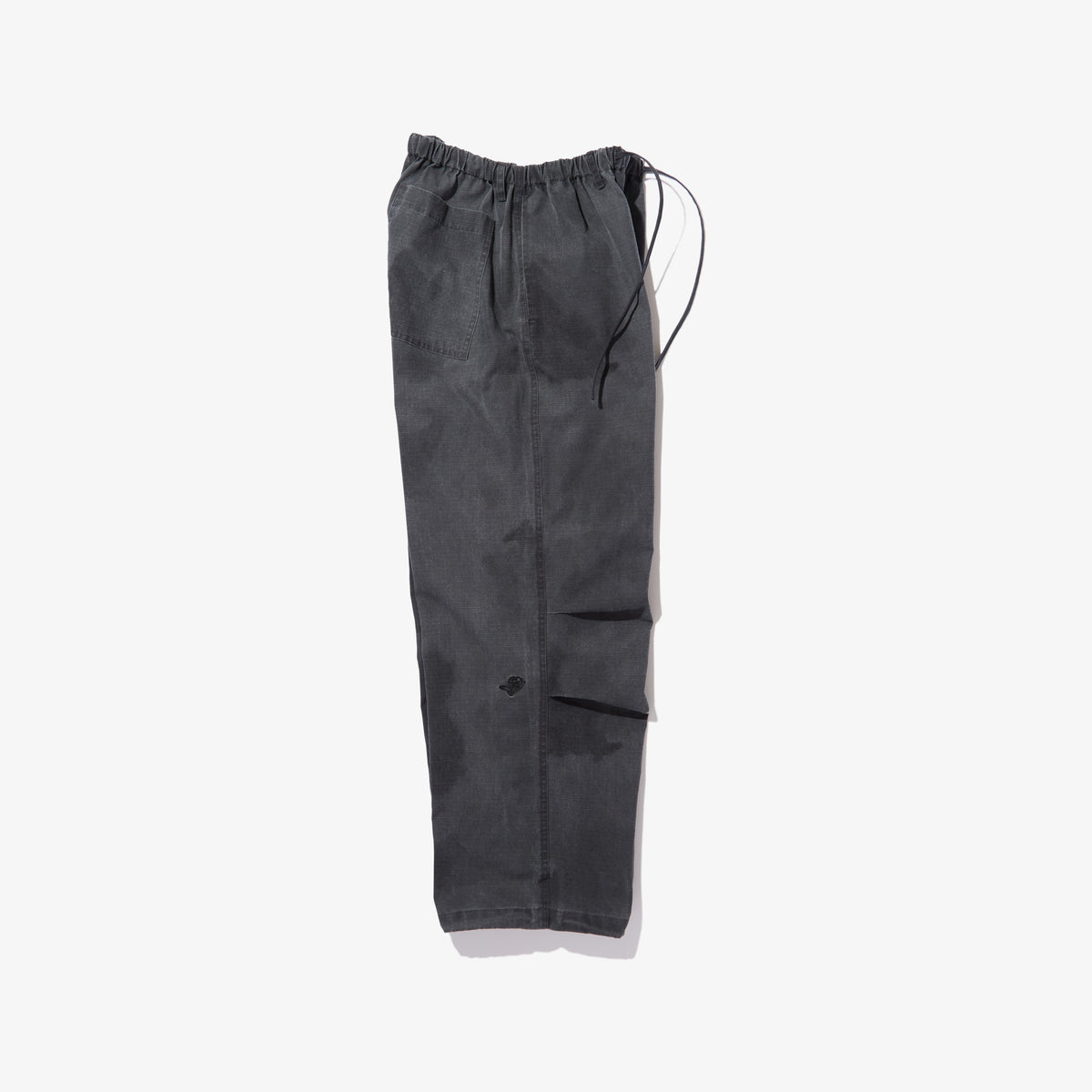 Diaspora skateboards Mil Wide Pants Black M