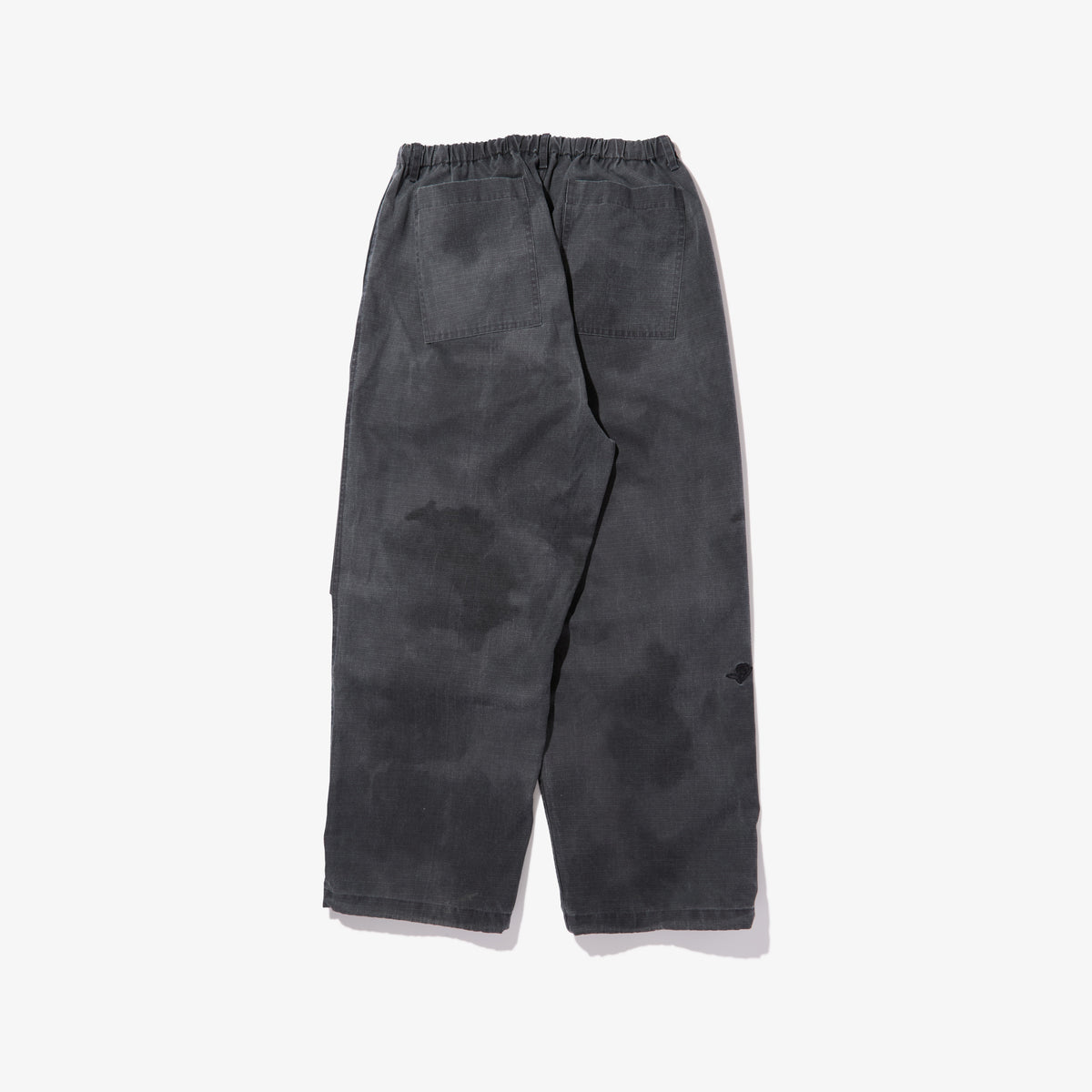 Diaspora skateboards Mil Wide Pants Black XL