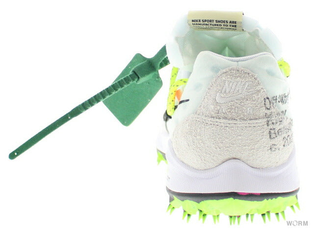 【W US10】 NIKE ZOOM TERRA KIGER 5/OW CD8179-100 【DS】