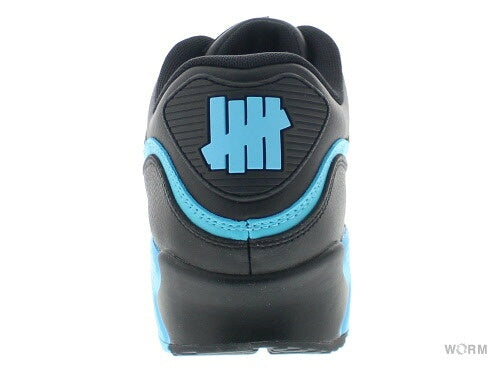 【US12】 NIKE AIR MAX 90 / UNDFTD CJ7197-002 【DS】