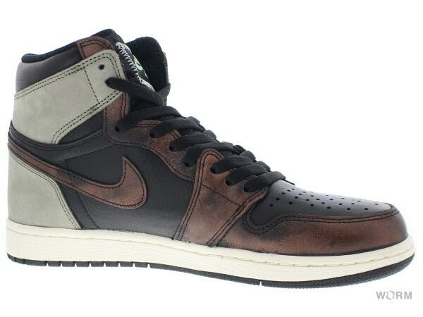 【US12】 AIR JORDAN 1 RETRO HIGH OG 555088-033 【DS】