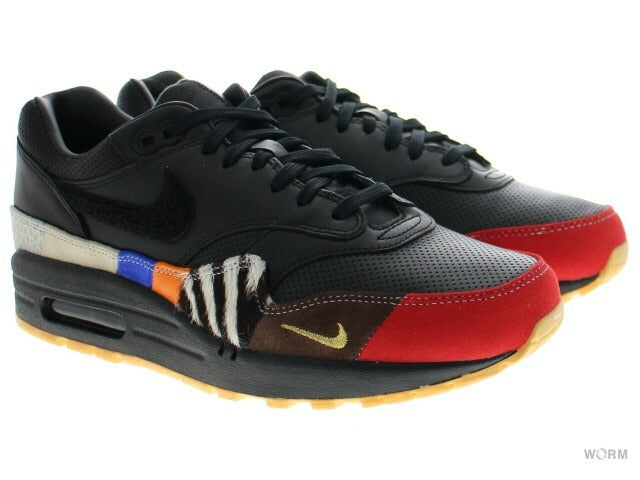 【US12】 NIKE AIR MAX 1 MASTER 910772-001 【DS】