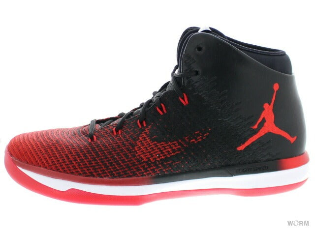 【US11】 AIR JORDAN 31 845037-001 【DS】
