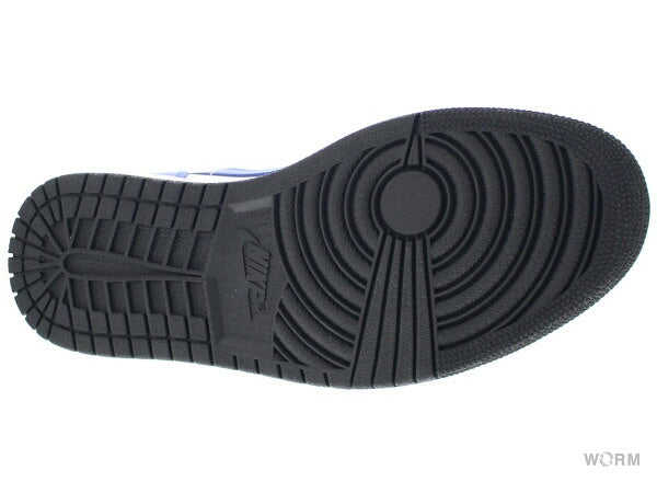 【US12】 AIR JORDAN 1 LOW 553558-124 【DS】