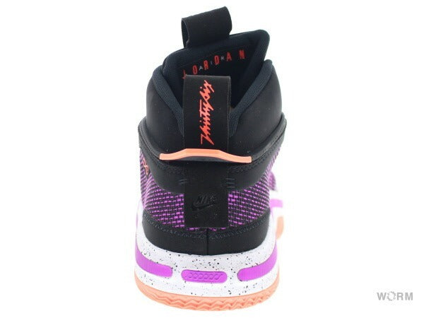 【US9.5】 AIR JORDAN 36 PF DA9053-004 【DS】