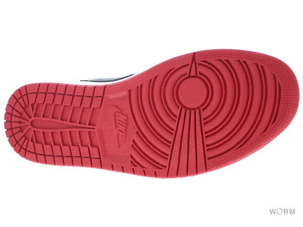 【US9】 AIR JORDAN 1 LOW 553558-118 【DS】