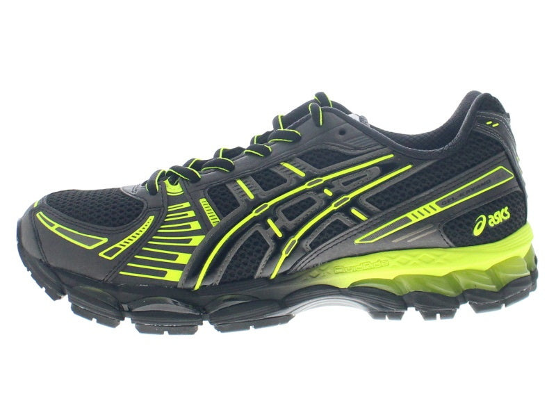 【US8.5】 ASICS GEL-KAYANO 12.1 1203B227-001 【DS】