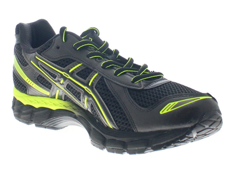【US8.5】 ASICS GEL-KAYANO 12.1 1203B227-001 【DS】