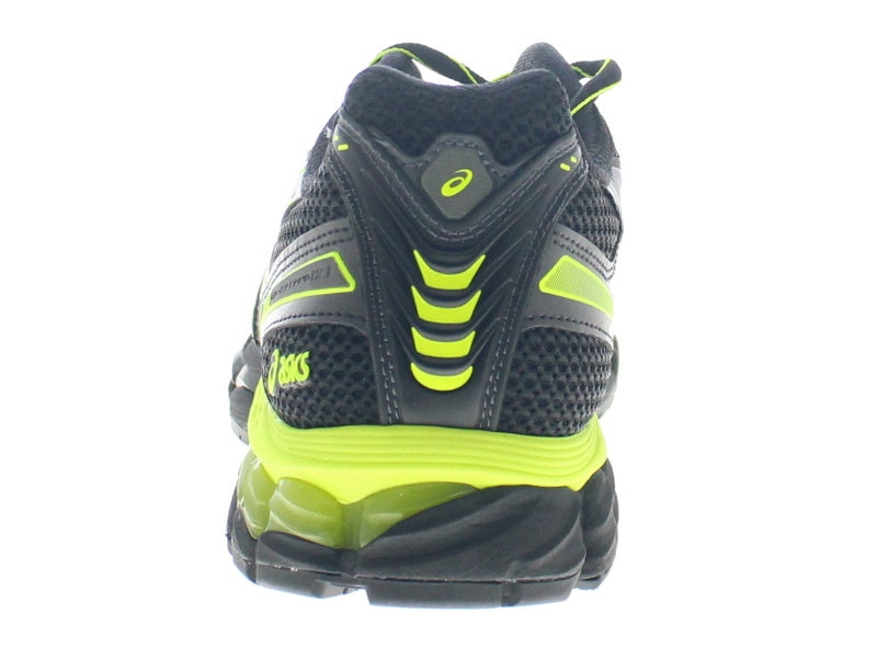 【US8.5】 ASICS GEL-KAYANO 12.1 1203B227-001 【DS】