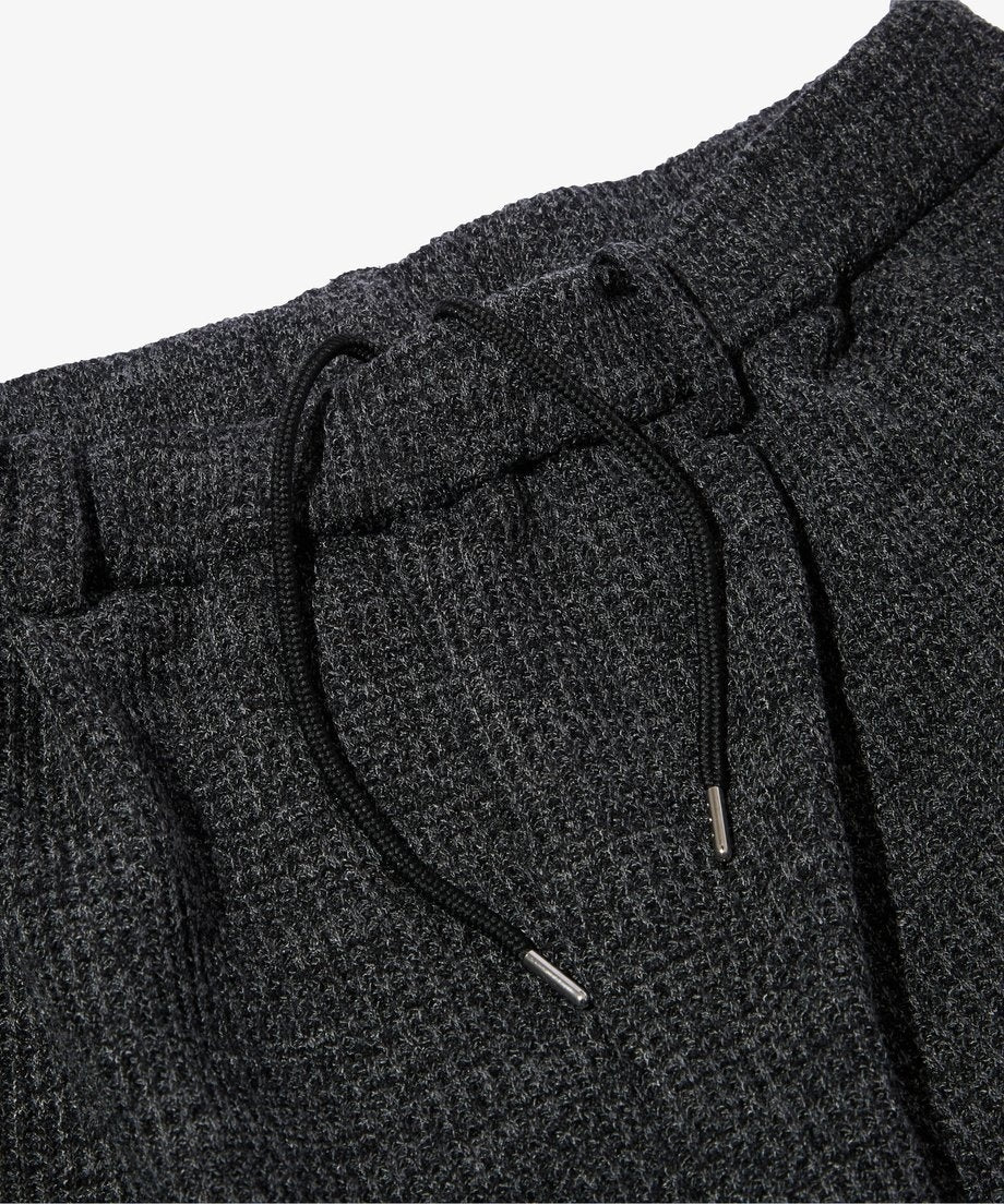 Diaspora skateboards Villa Waffle Trousers Black XL