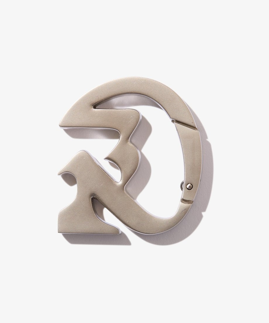 Diaspora skateboards Utility Carabiner