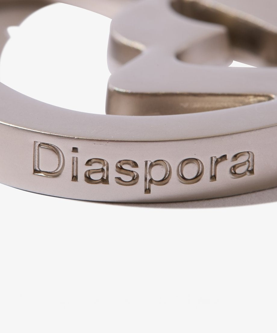 Diaspora skateboards Utility Carabiner