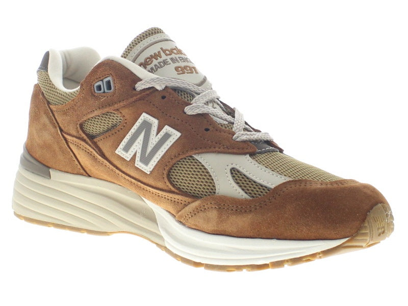 【US9.5】 New Balance U991GB2 【DS】