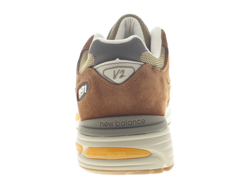 【US9.5】 New Balance U991GB2 【DS】
