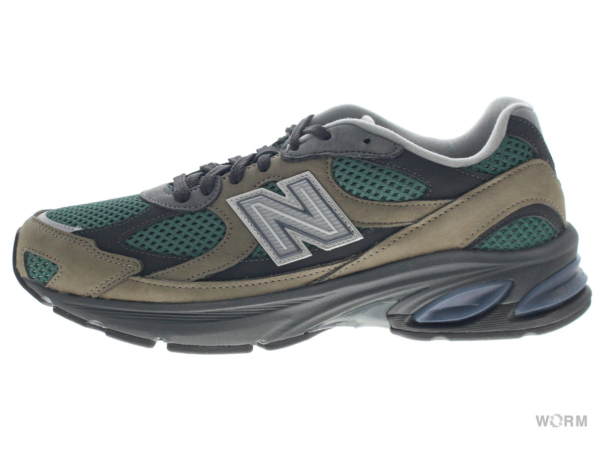 【US10】 New Balance U2010AGY 【DS】