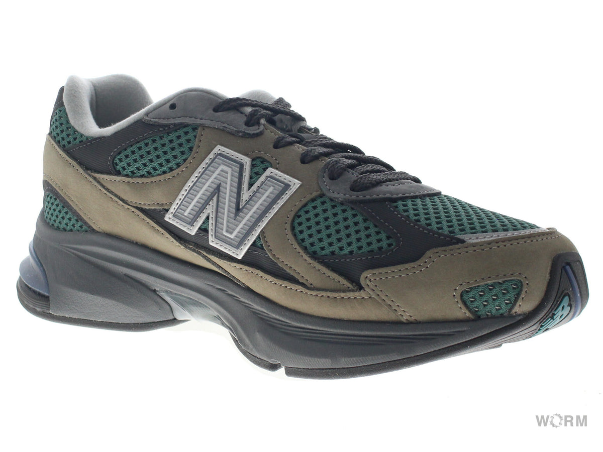 【US10】 New Balance U2010AGY 【DS】
