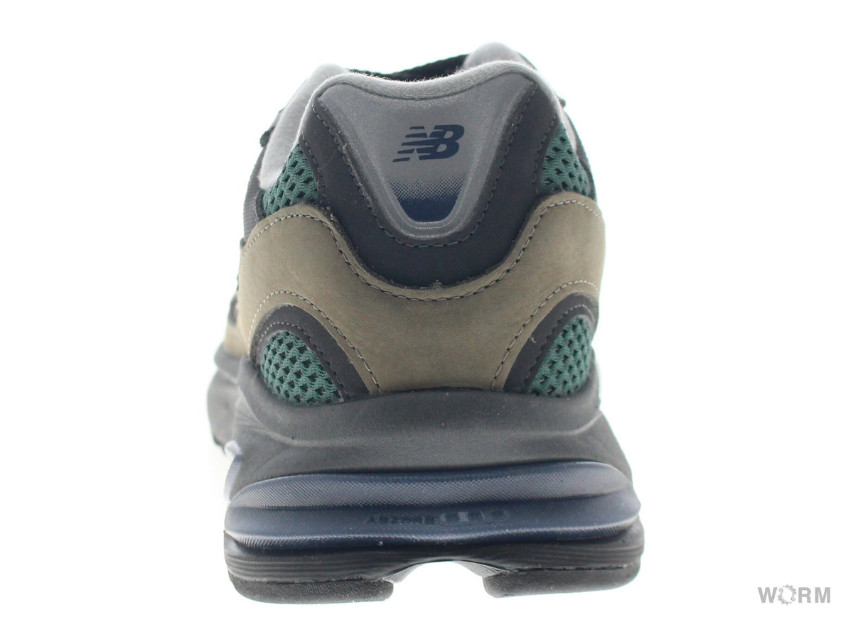 【US10】 New Balance U2010AGY 【DS】