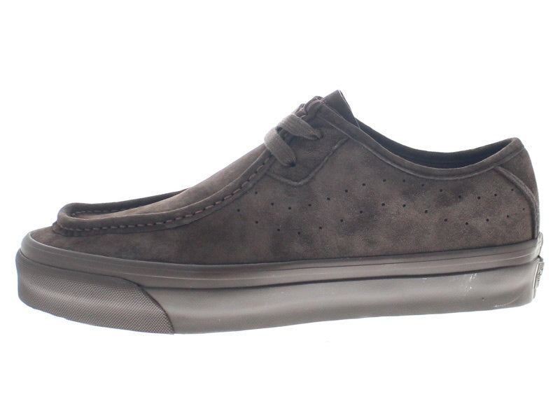 【US10.5】 VANS LX SF MOC LOW VN000Z3XDRB 【DS】