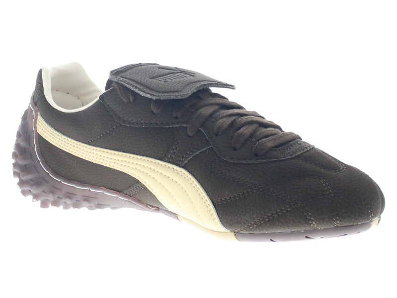 【US6】 PUMA AVANTI LS 409960-04 【DS】