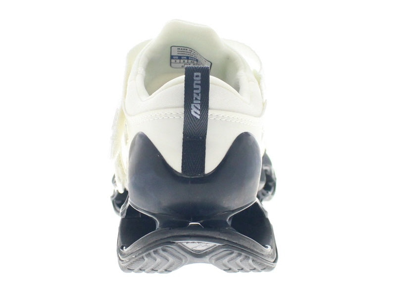 【US10】 MIZUNO WAVE PROPHECY STRAP D1GA251905 【DS】