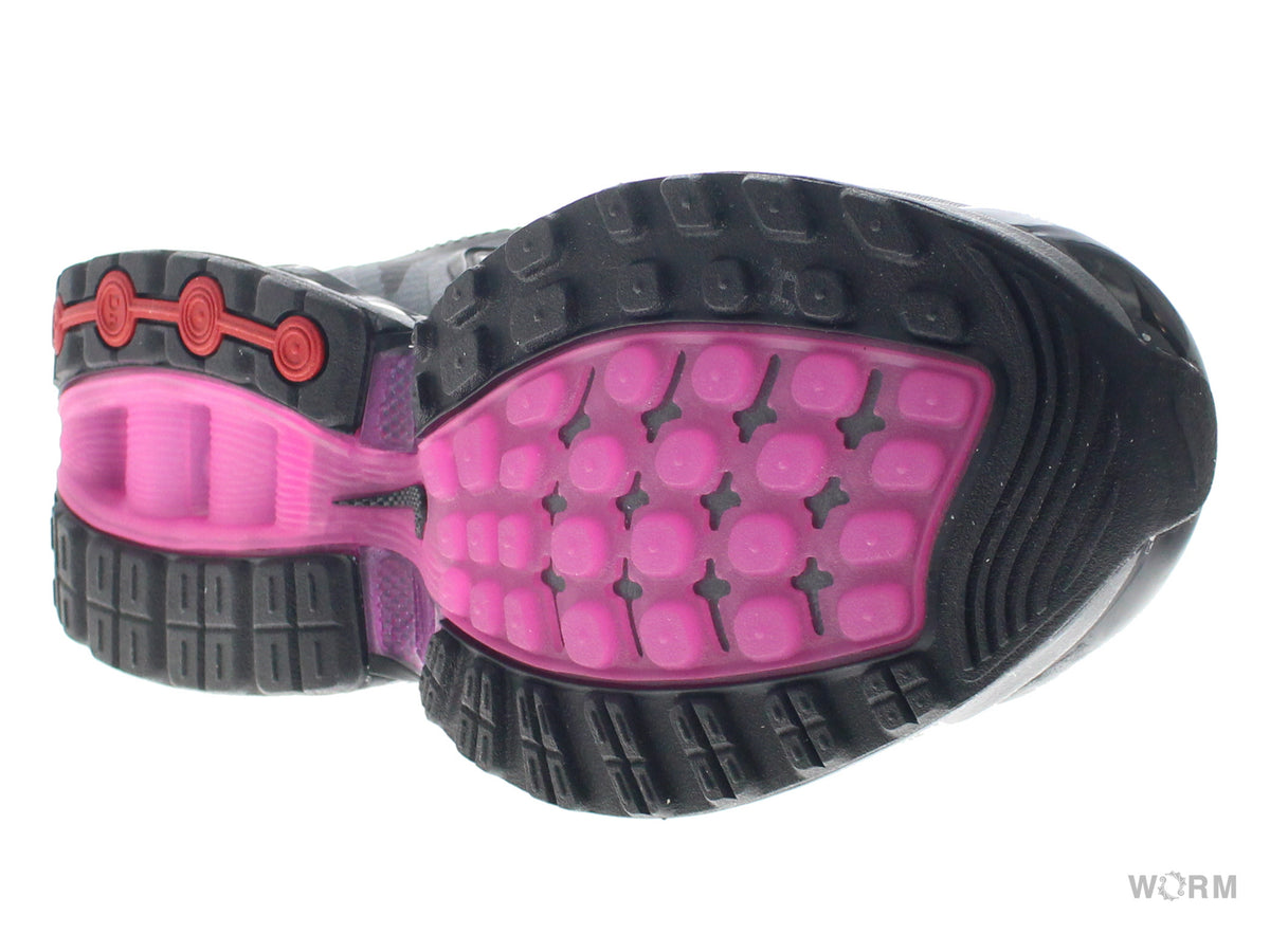 【US12】 NIKE AIR MAX DN DV3337-001 【DS】